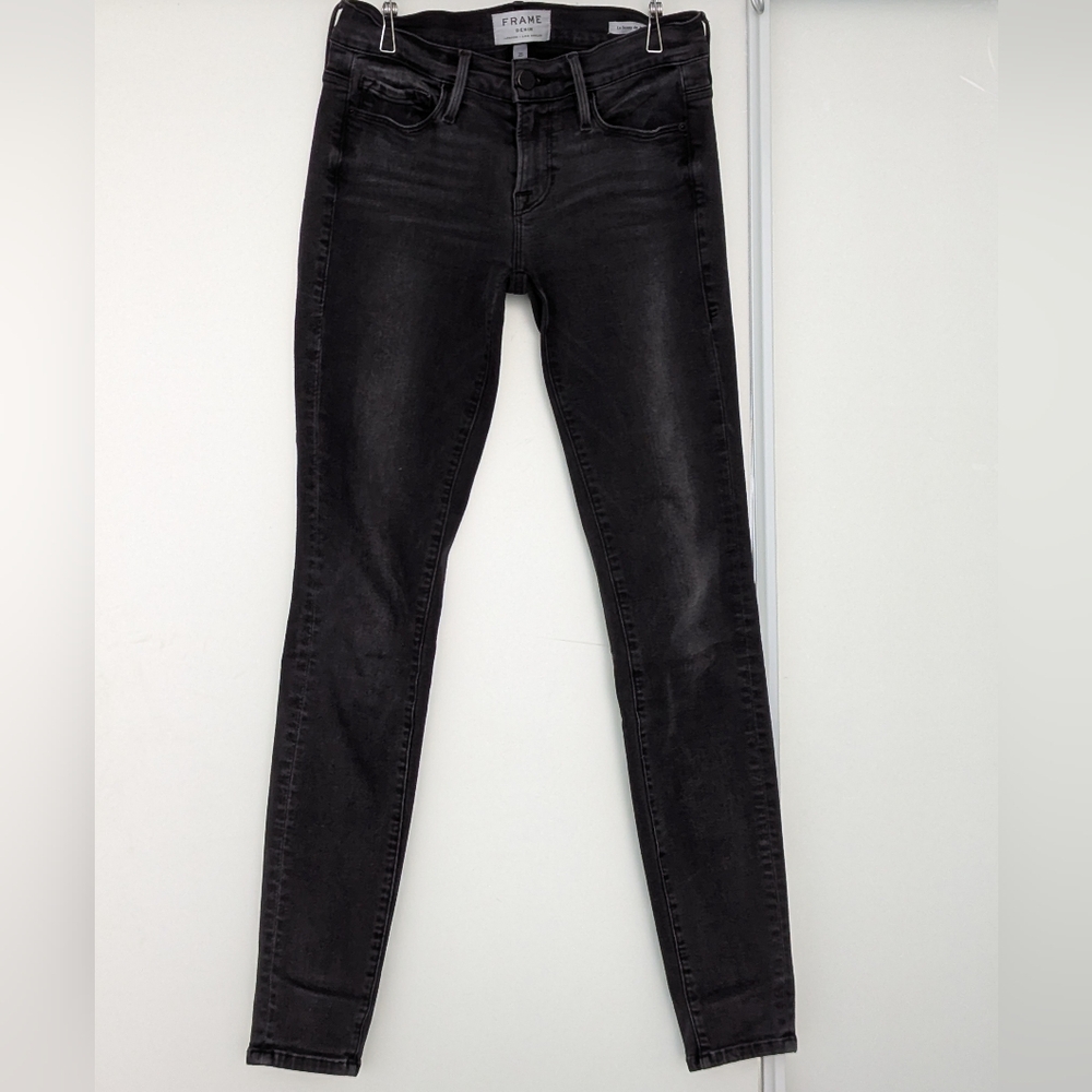 Le Skinny de Jeanne in Knightrider
